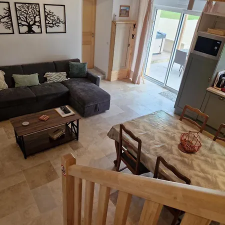 Holiday home En Perigord Avec Prive Et Wifi - Fr-1-616-541 *