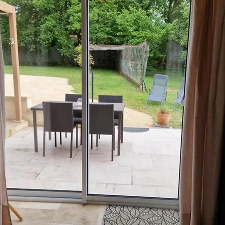 En Perigord Avec Prive Et Wifi - Fr-1-616-541 Holiday home *