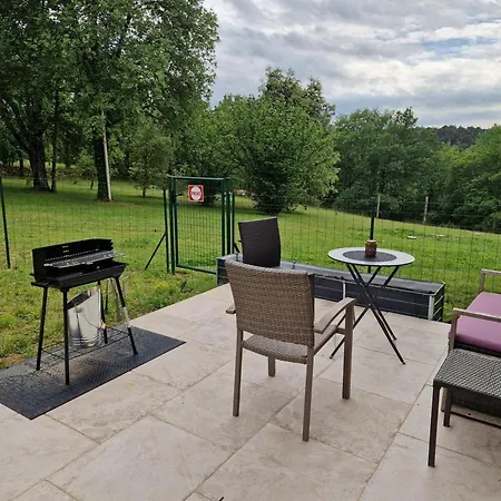 En Perigord Avec Prive Et Wifi - Fr-1-616-541 *