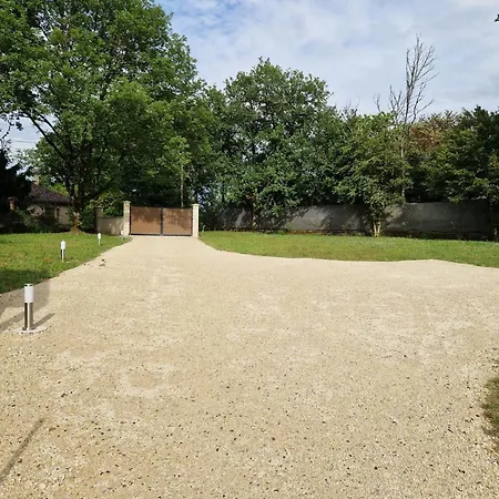 En Perigord Avec Prive Et Wifi - Fr-1-616-541 * Journiac